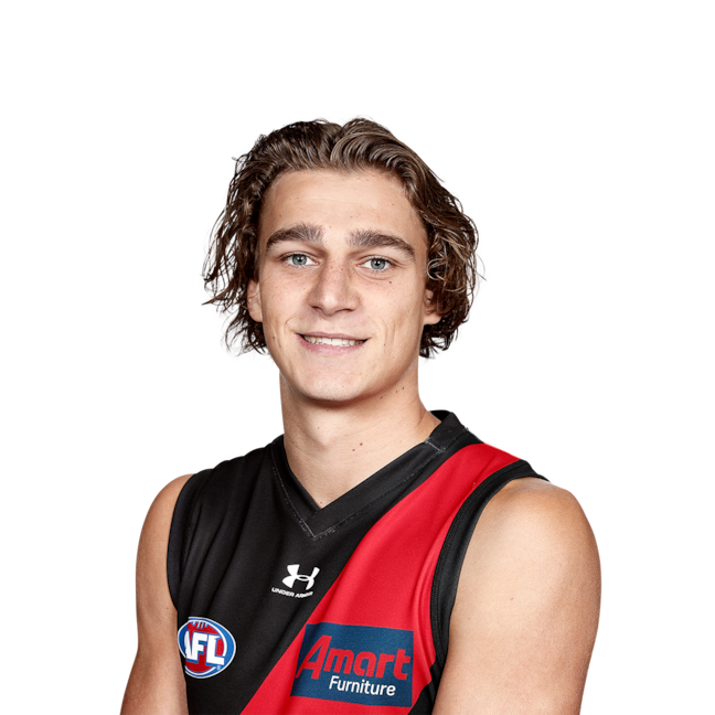 Harrison Jones profile picture
